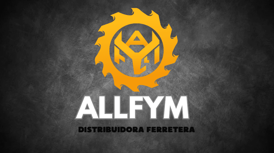 distribuidora ferretera allfym 