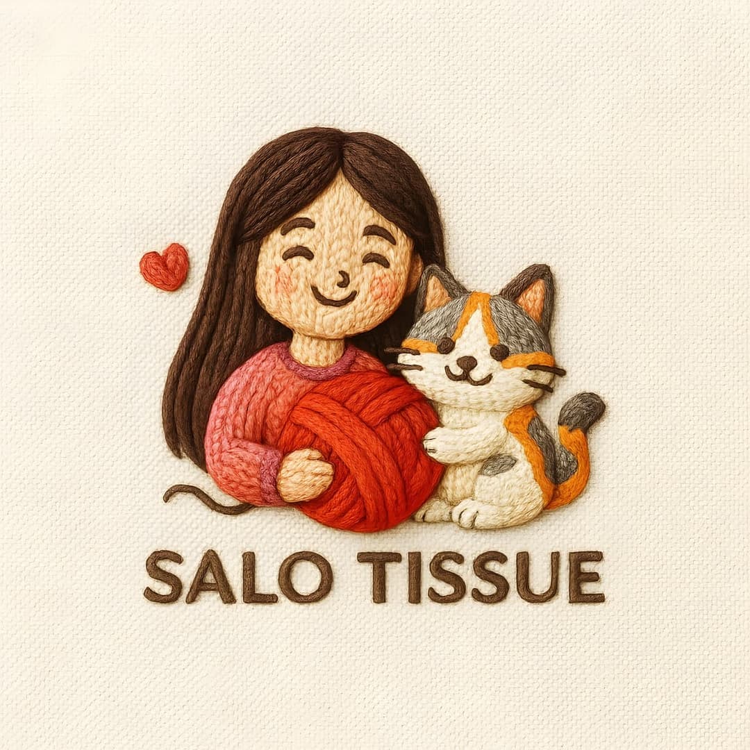 Salo Tissue