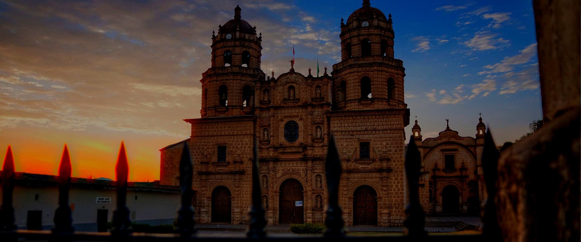Cajamarca